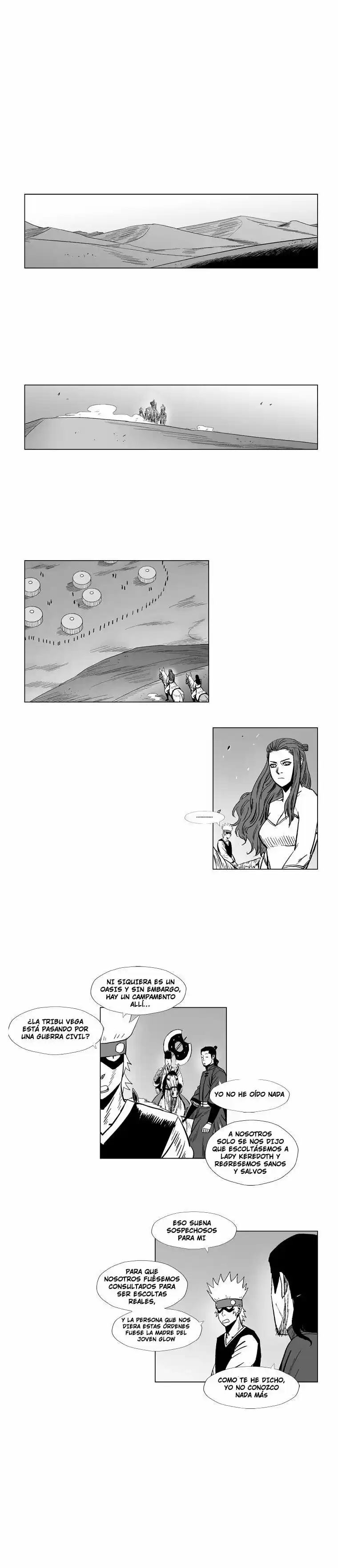 Red Storm (2012) - Capítulo 154 - Página 16 - LectorTMOo