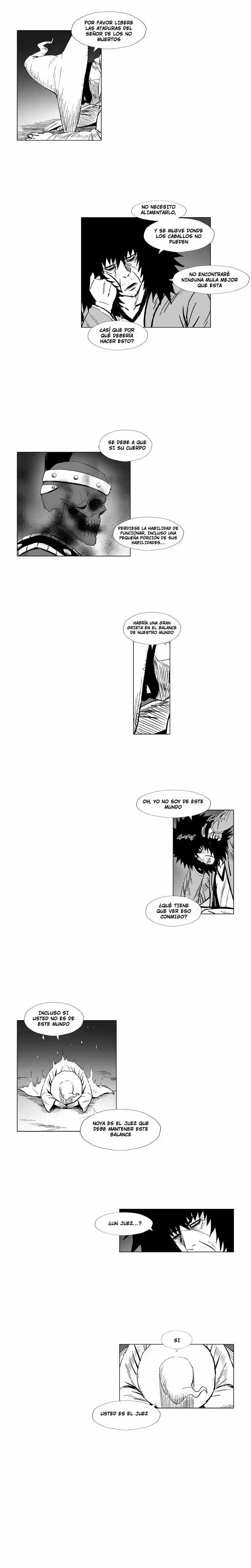 Red Storm (2012) - Capítulo 155 - Página 7 - LectorTMOo