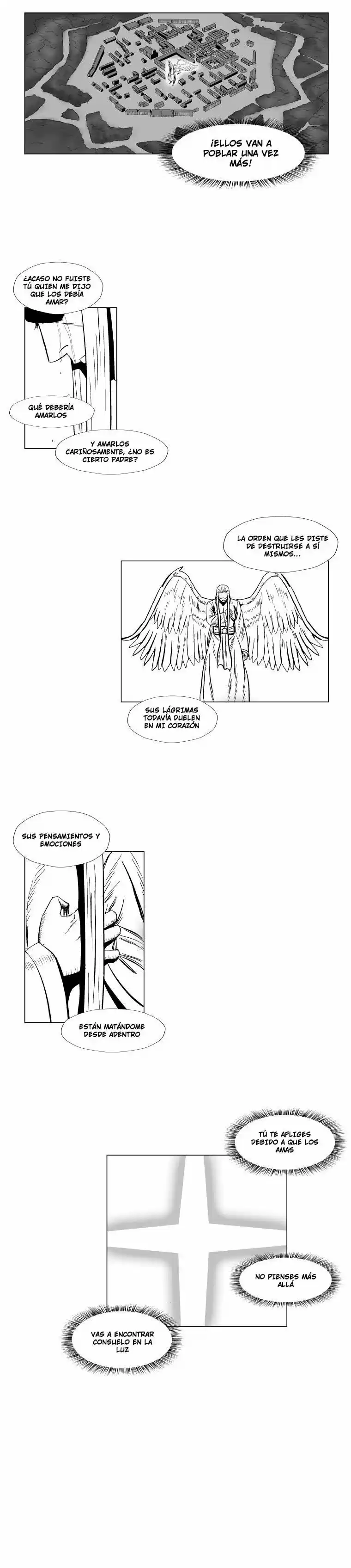 Red Storm (2012) - Capítulo 155 - Página 16 - LectorTMOo