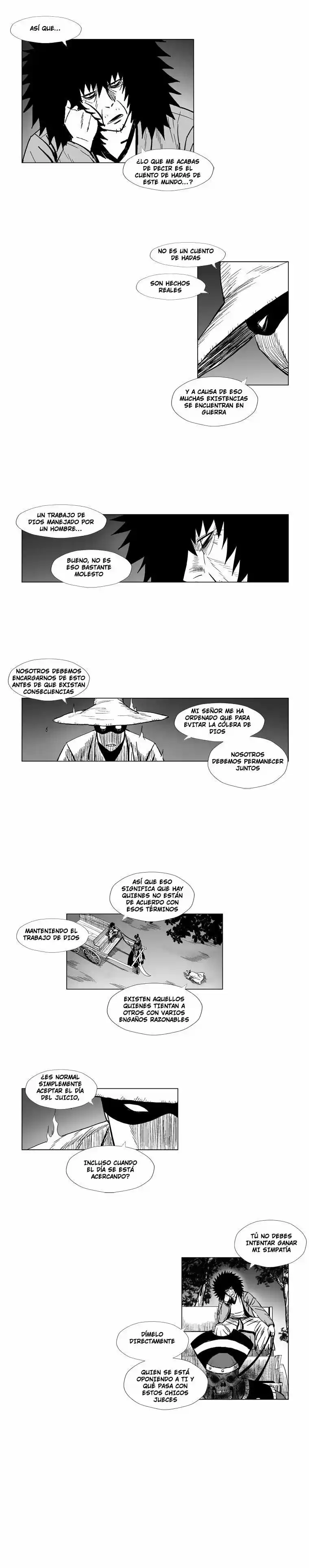 Red Storm (2012) - Capítulo 156 - Página 5 - LectorTMOo
