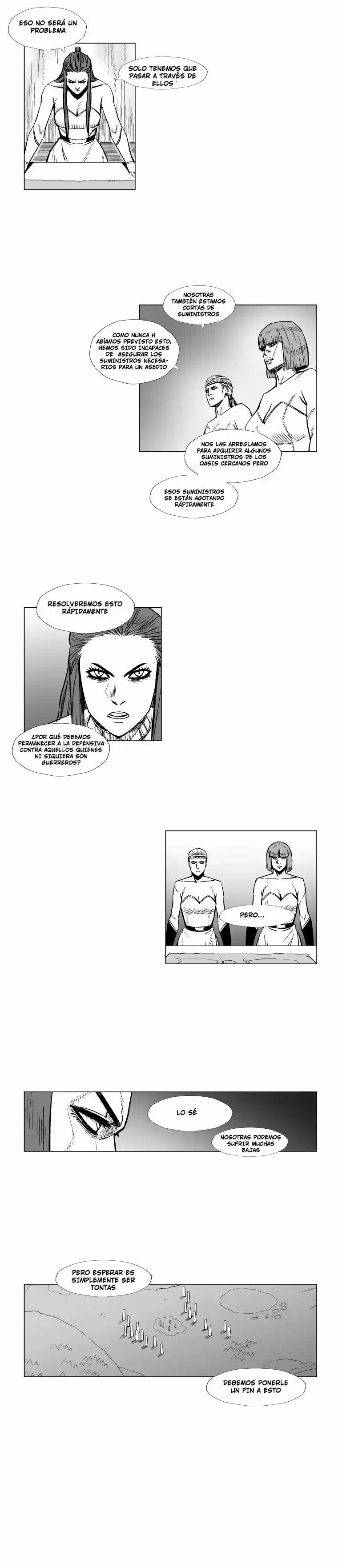 Red Storm (2012) - Capítulo 157 - Página 6 - LectorTMOo