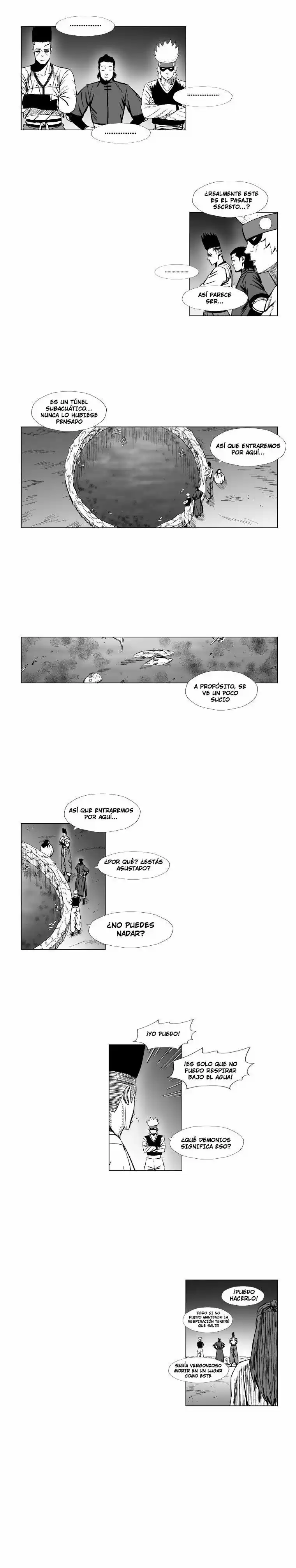 Red Storm (2012) - Capítulo 157 - Página 8 - LectorTMOo