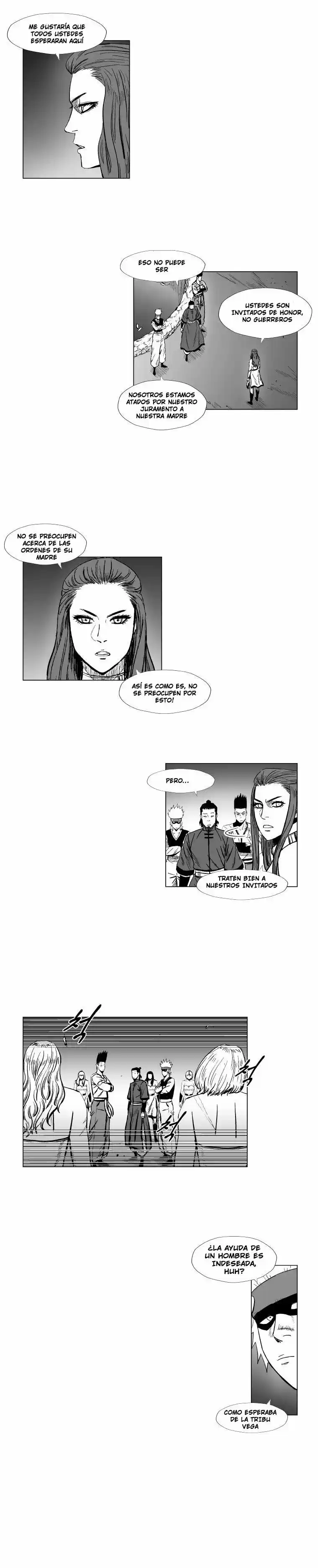 Red Storm (2012) - Capítulo 157 - Página 9 - LectorTMOo