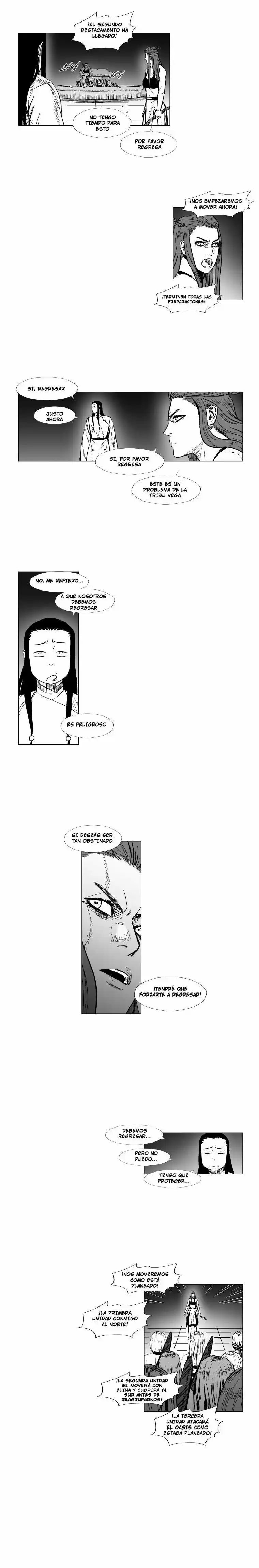 Red Storm (2012) - Capítulo 158 - Página 10 - LectorTMOo