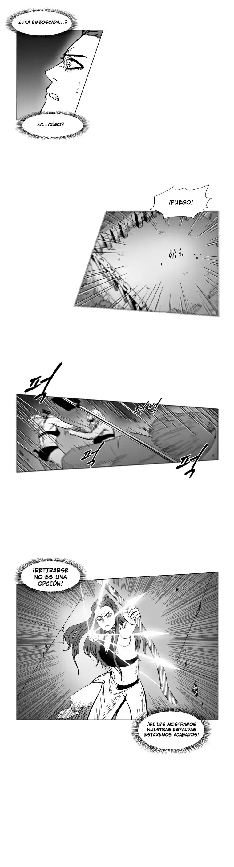 Red Storm (2012) - Capítulo 158 - Página 13 - LectorTMOo