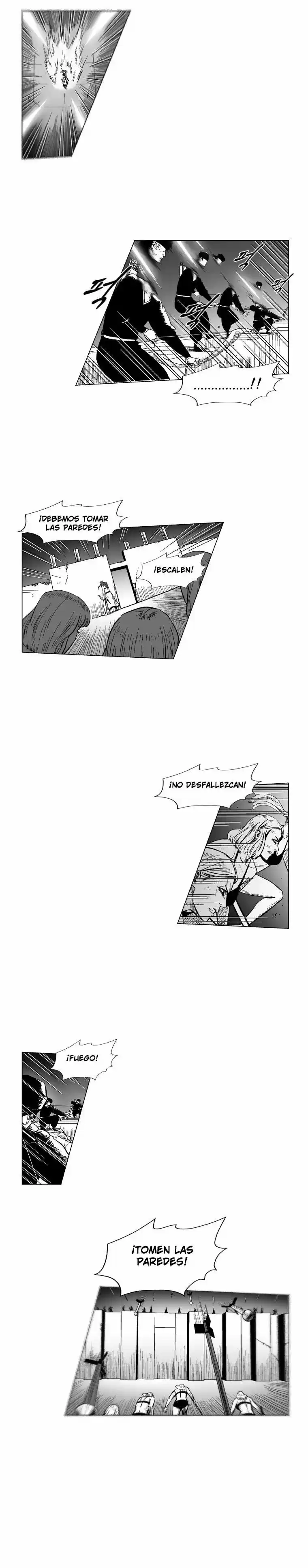 Red Storm (2012) - Capítulo 158 - Página 14 - LectorTMOo