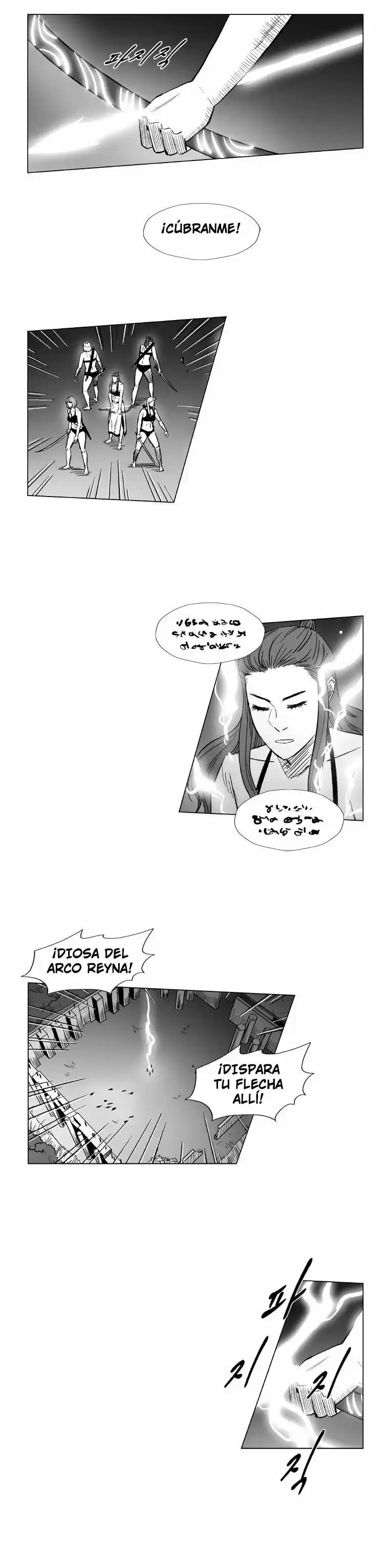 Red Storm (2012) - Capítulo 158 - Página 15 - LectorTMOo