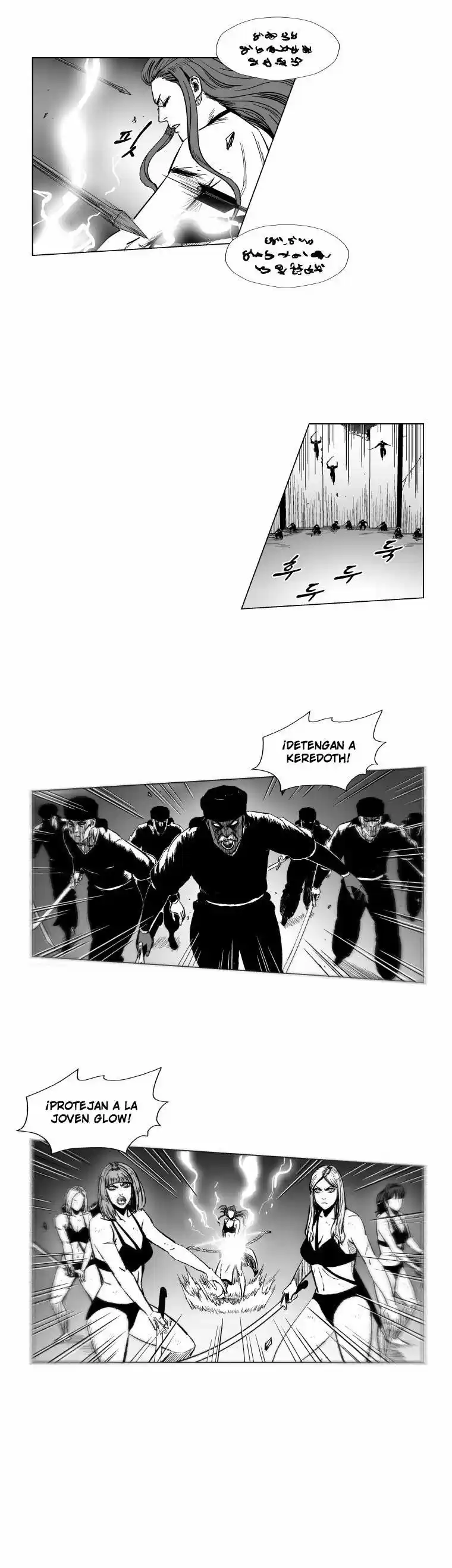 Red Storm (2012) - Capítulo 159 - Página 6 - LectorTMOo