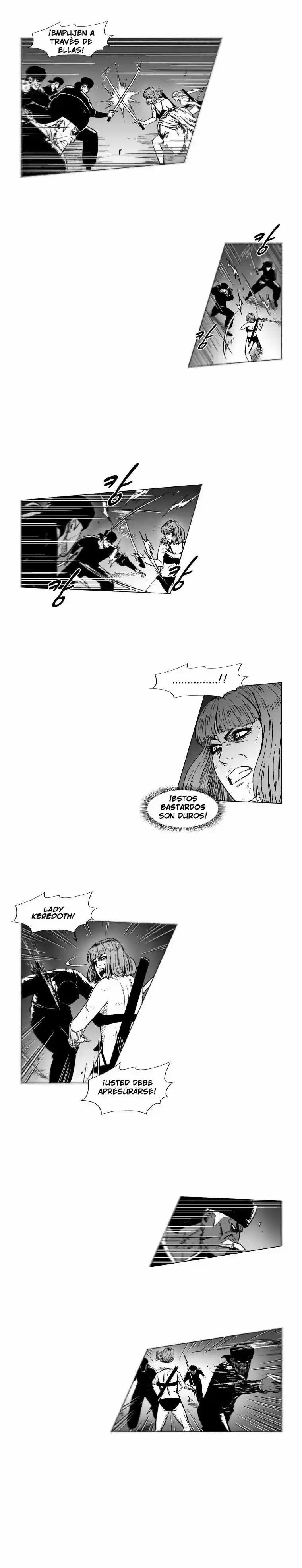 Red Storm (2012) - Capítulo 159 - Página 7 - LectorTMOo