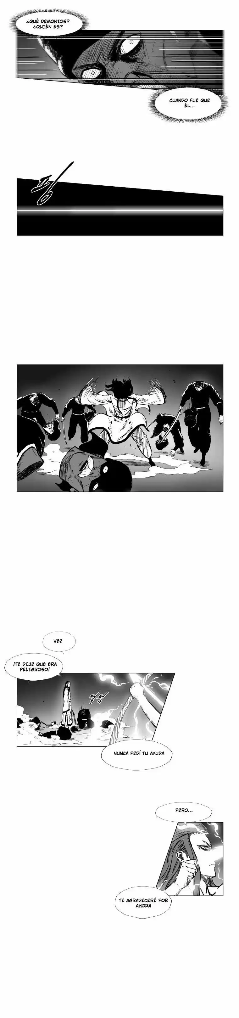 Red Storm (2012) - Capítulo 159 - Página 9 - LectorTMOo