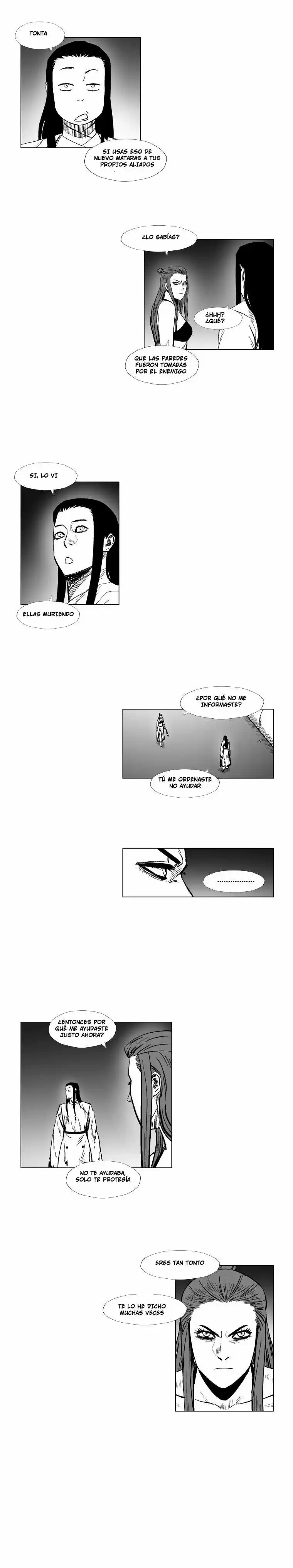 Red Storm (2012) - Capítulo 159 - Página 15 - LectorTMOo
