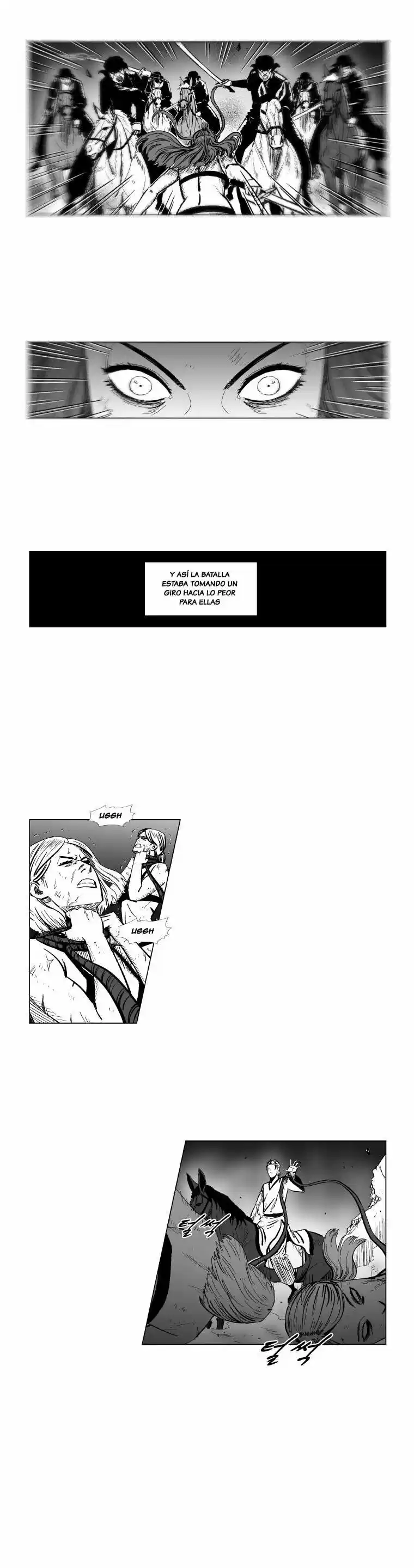 Red Storm (2012) - Capítulo 160 - Página 9 - LectorTMOo
