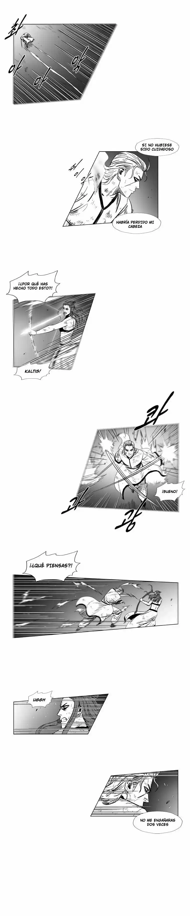Red Storm (2012) - Capítulo 160 - Página 14 - LectorTMOo