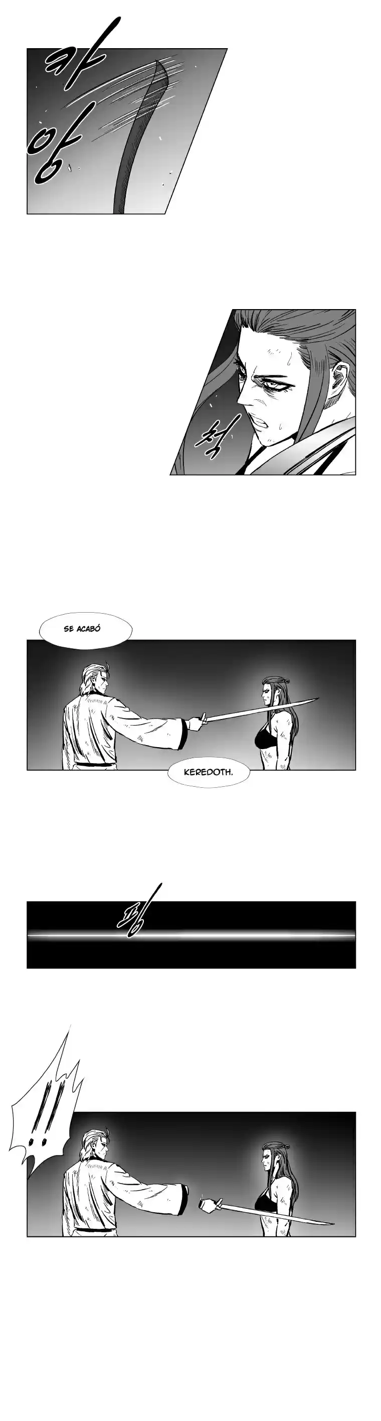 Red Storm (2012) - Capítulo 160 - Página 15 - LectorTMOo