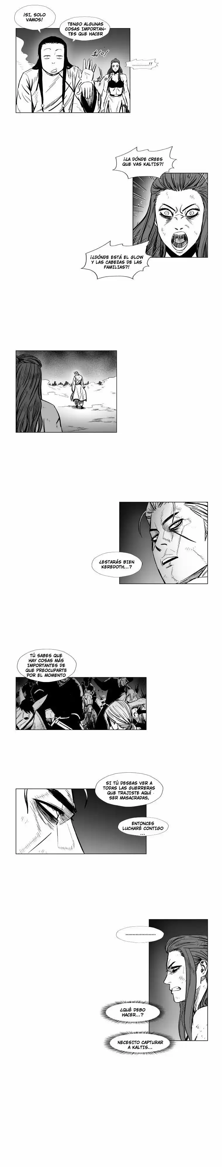 Red Storm (2012) - Capítulo 161 - Página 6 - LectorTMOo