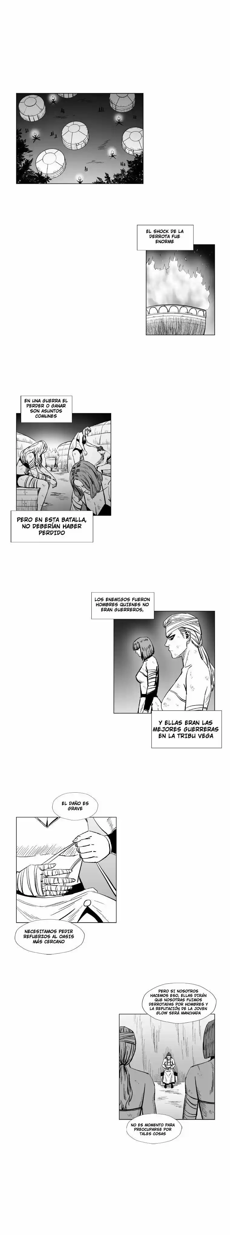 Red Storm (2012) - Capítulo 161 - Página 11 - LectorTMOo
