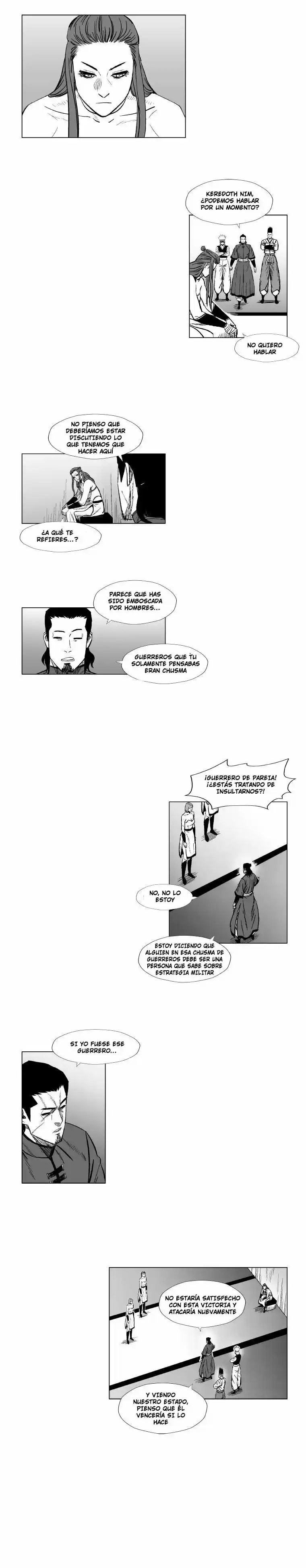 Red Storm (2012) - Capítulo 161 - Página 12 - LectorTMOo