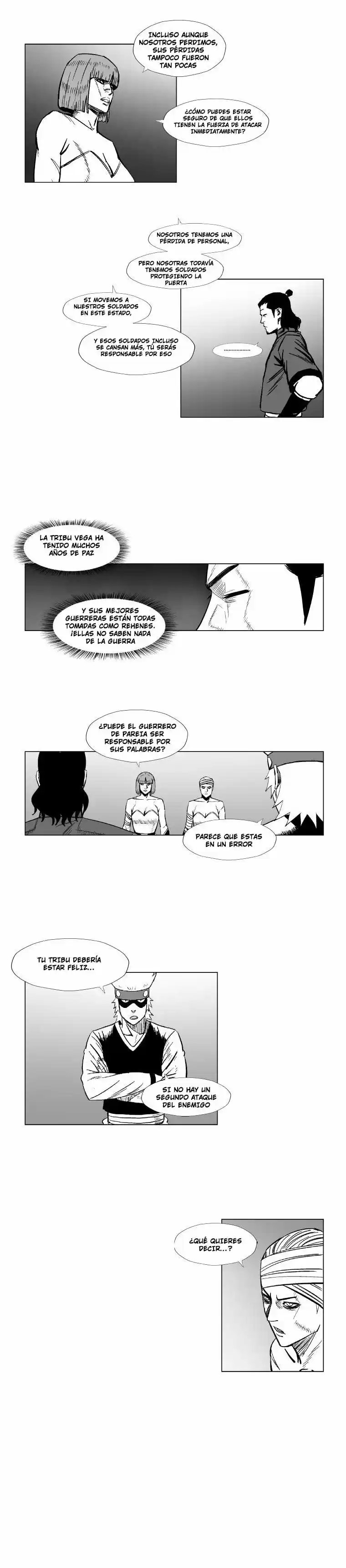 Red Storm (2012) - Capítulo 161 - Página 13 - LectorTMOo