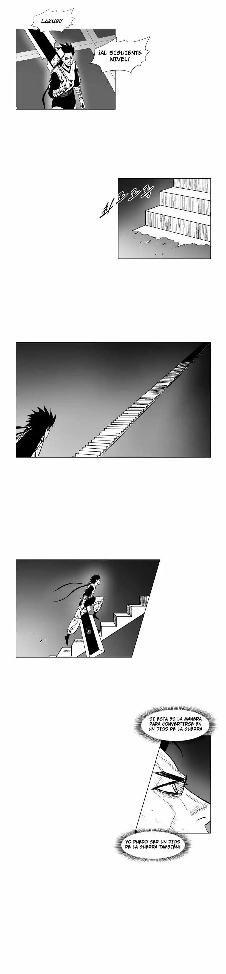 Red Storm (2012) - Capítulo 162 - Página 15 - LectorTMOo