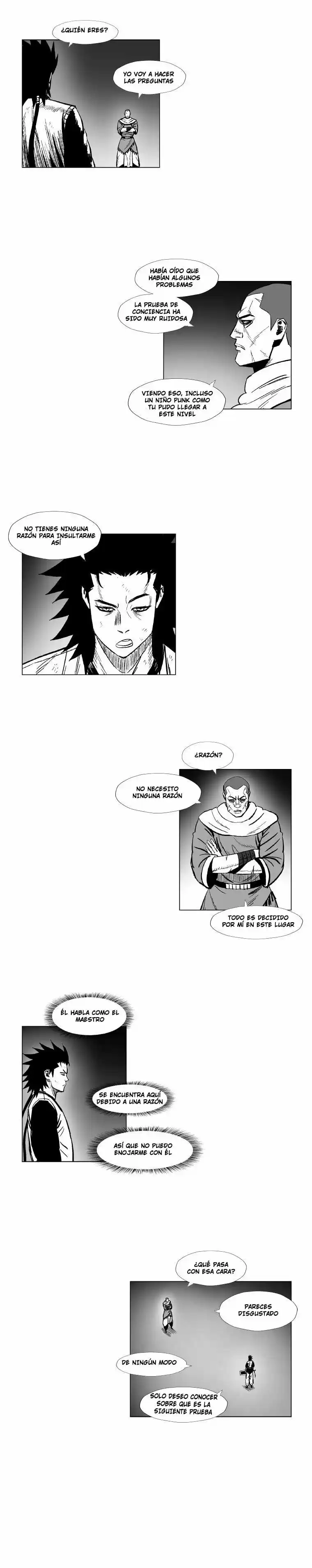 Red Storm (2012) - Capítulo 162 - Página 17 - LectorTMOo