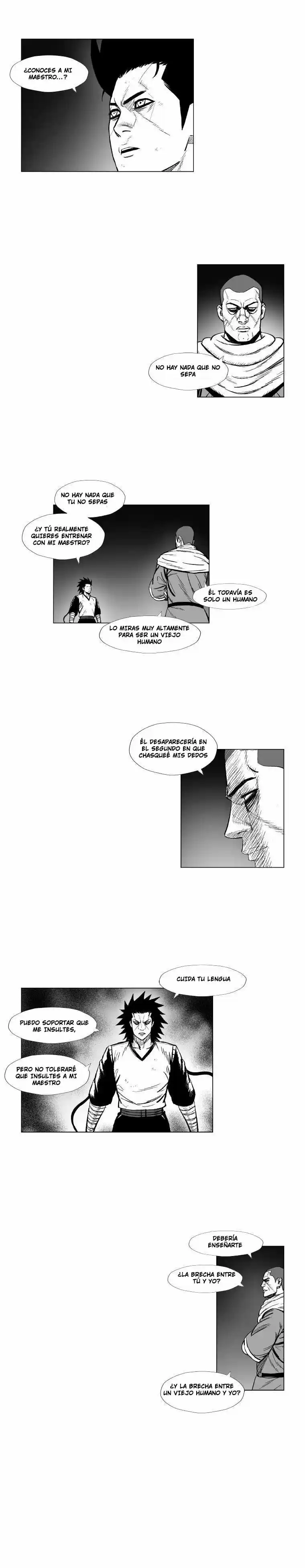 Red Storm (2012) - Capítulo 163 - Página 5 - LectorTMOo