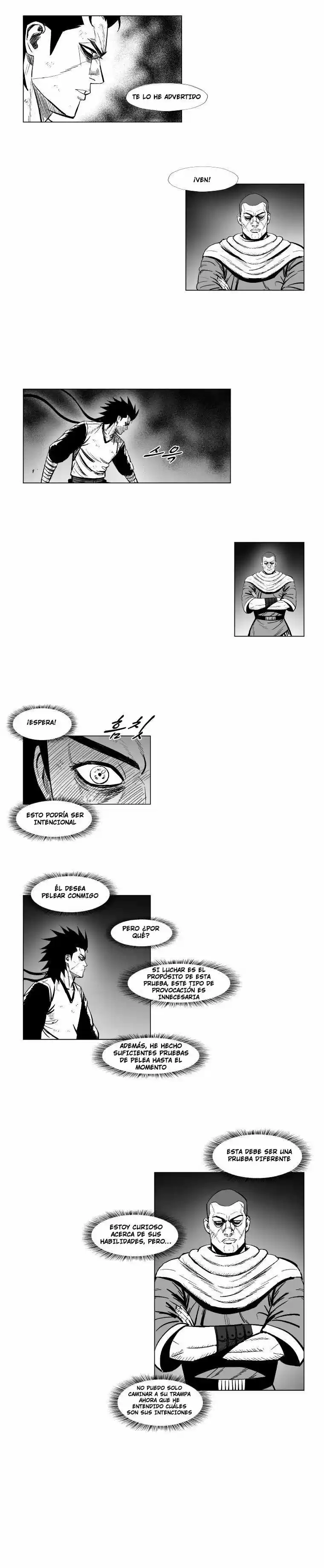 Red Storm (2012) - Capítulo 163 - Página 6 - LectorTMOo