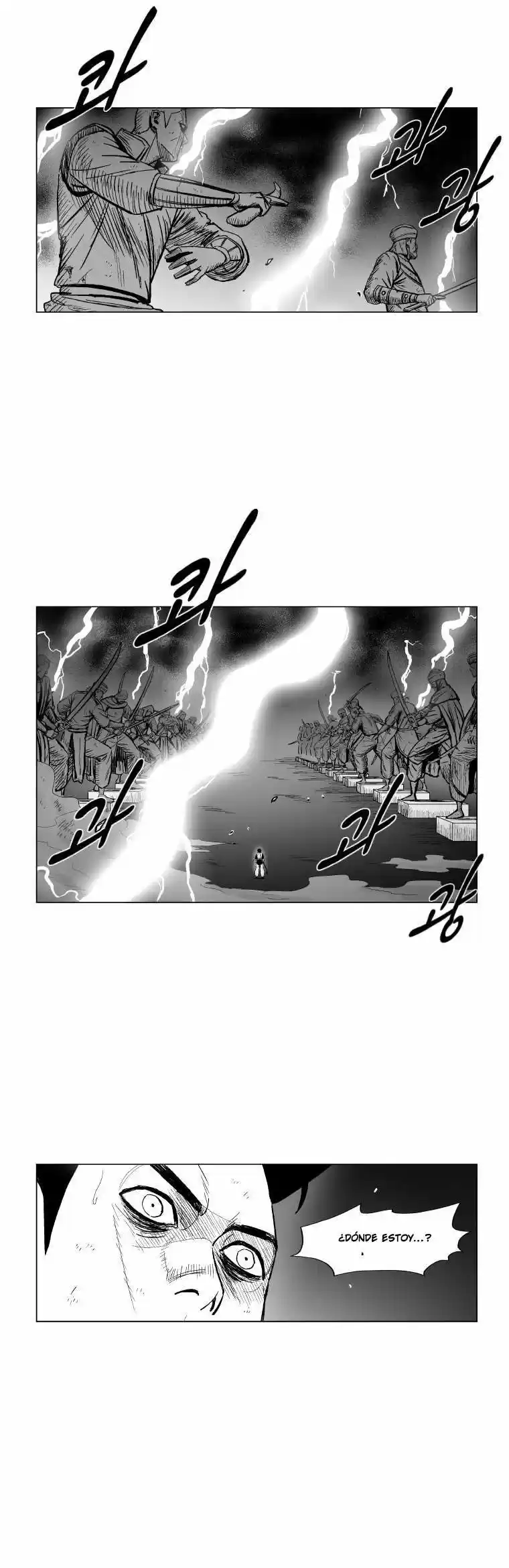 Red Storm (2012) - Capítulo 163 - Página 14 - LectorTMOo