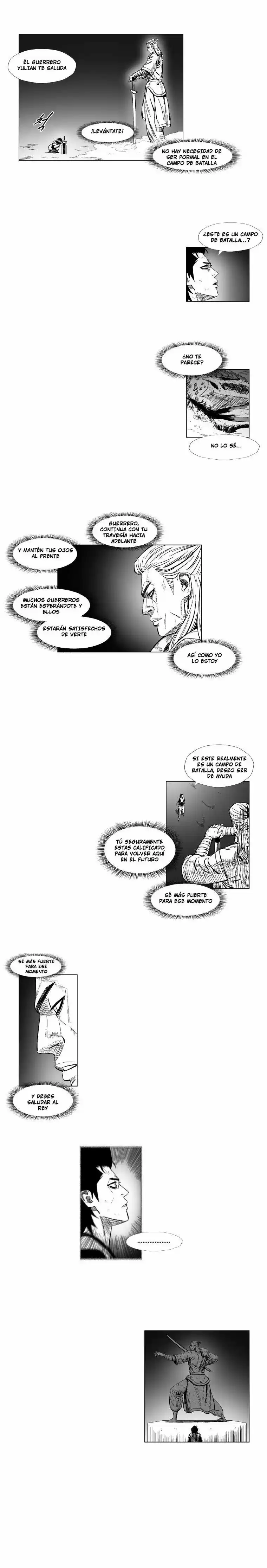 Red Storm (2012) - Capítulo 164 - Página 5 - LectorTMOo