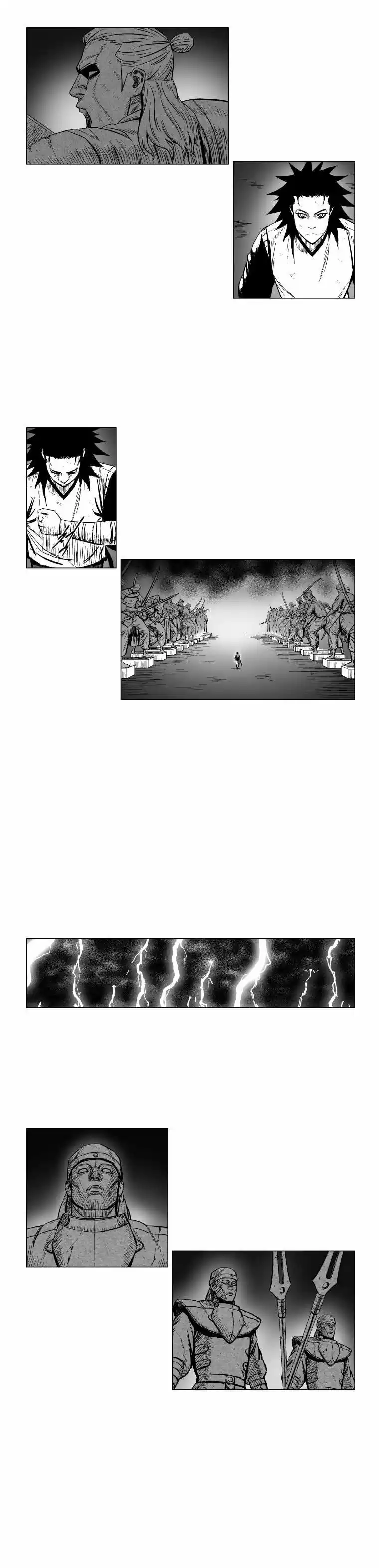 Red Storm (2012) - Capítulo 164 - Página 6 - LectorTMOo