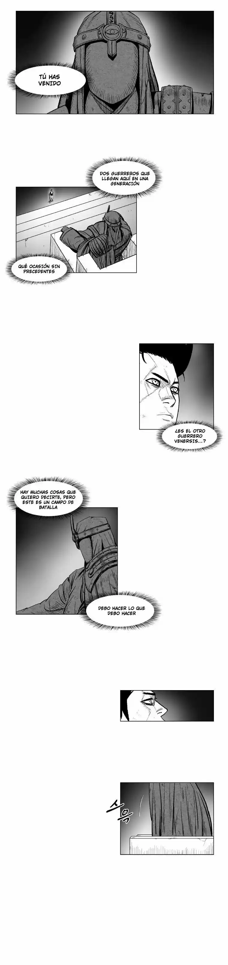 Red Storm (2012) - Capítulo 164 - Página 8 - LectorTMOo