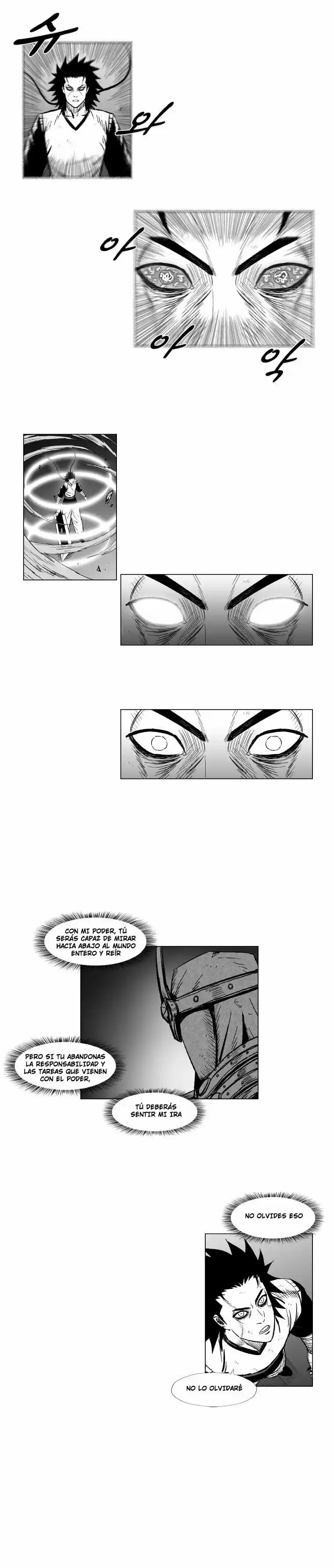 Red Storm (2012) - Capítulo 164 - Página 10 - LectorTMOo