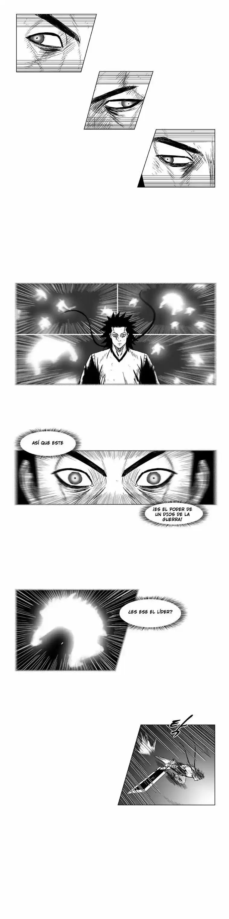Red Storm (2012) - Capítulo 164 - Página 12 - LectorTMOo