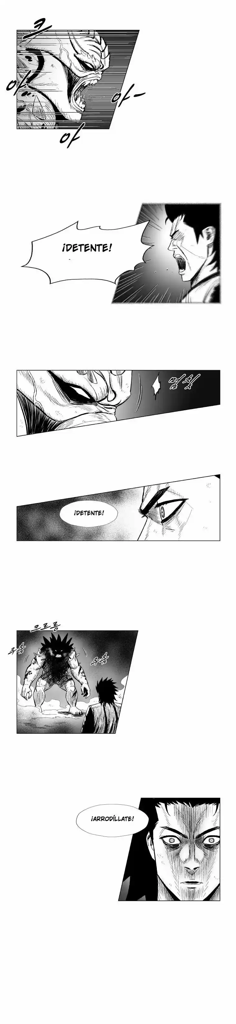 Red Storm (2012) - Capítulo 164 - Página 15 - LectorTMOo