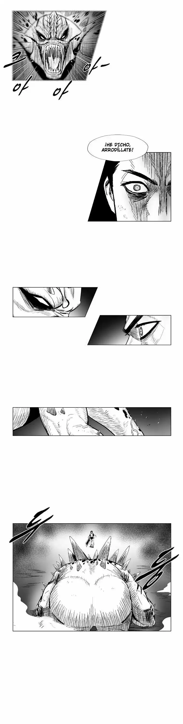 Red Storm (2012) - Capítulo 164 - Página 16 - LectorTMOo