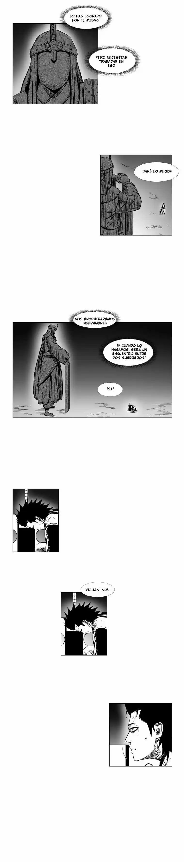 Red Storm (2012) - Capítulo 165 - Página 6 - LectorTMOo