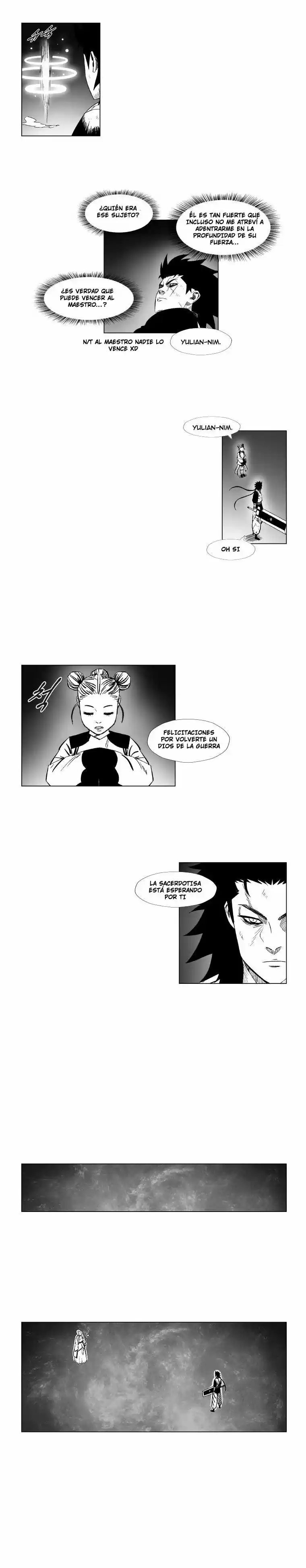 Red Storm (2012) - Capítulo 165 - Página 8 - LectorTMOo
