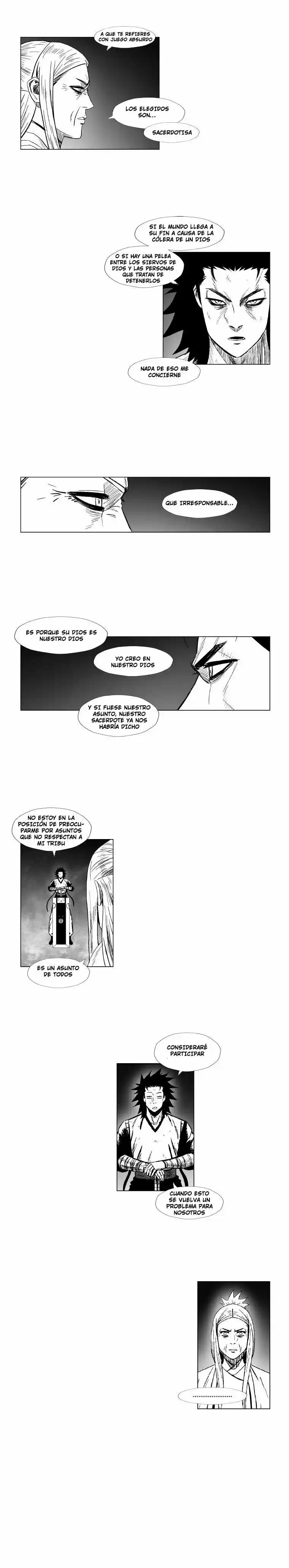 Red Storm (2012) - Capítulo 165 - Página 11 - LectorTMOo