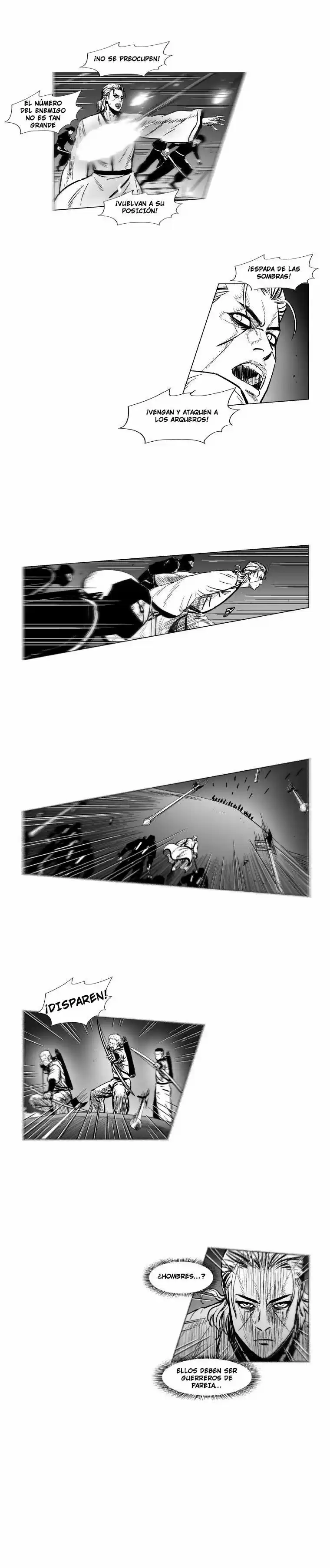 Red Storm (2012) - Capítulo 165 - Página 14 - LectorTMOo