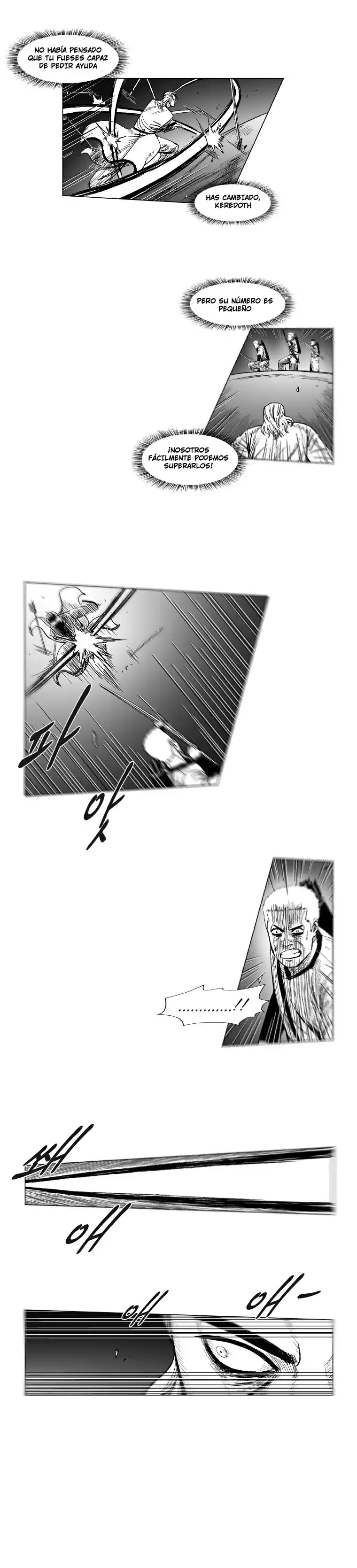 Red Storm (2012) - Capítulo 165 - Página 15 - LectorTMOo