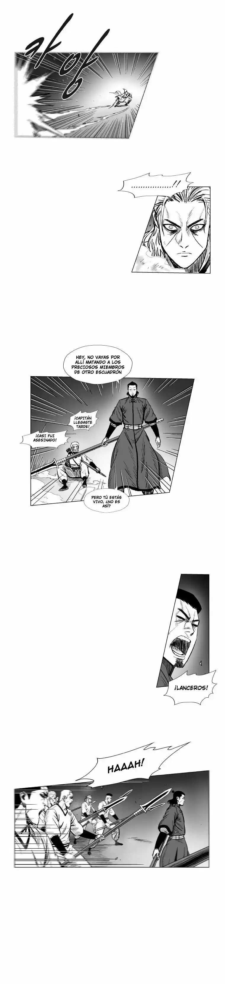 Red Storm (2012) - Capítulo 165 - Página 16 - LectorTMOo
