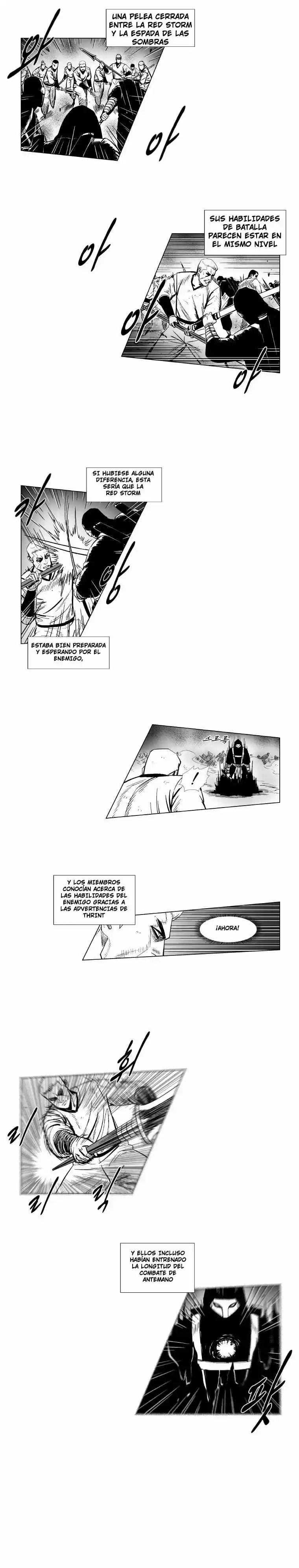 Red Storm (2012) - Capítulo 166 - Página 6 - LectorTMOo