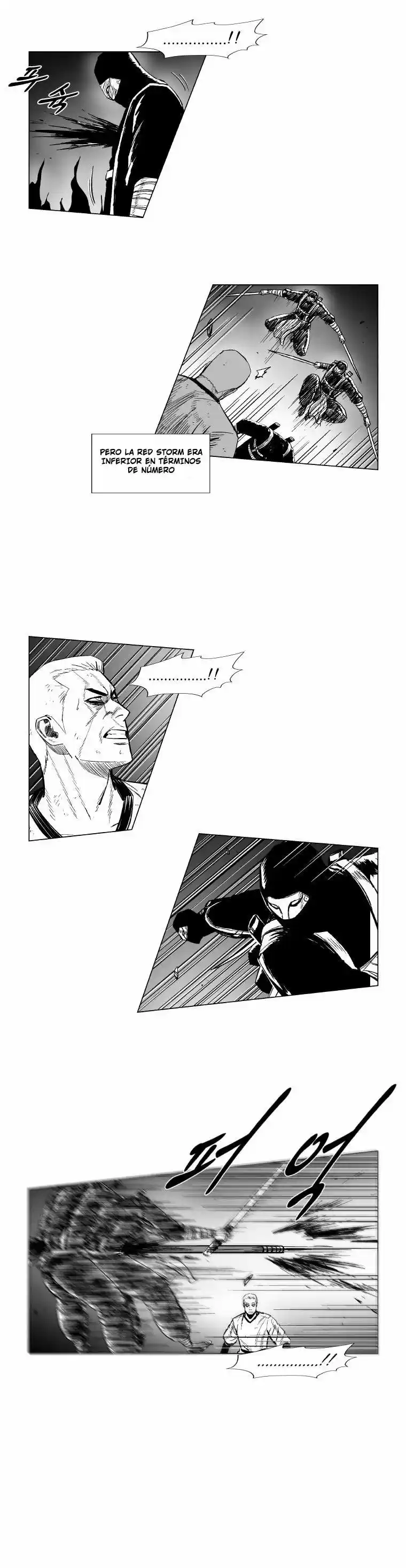 Red Storm (2012) - Capítulo 166 - Página 7 - LectorTMOo