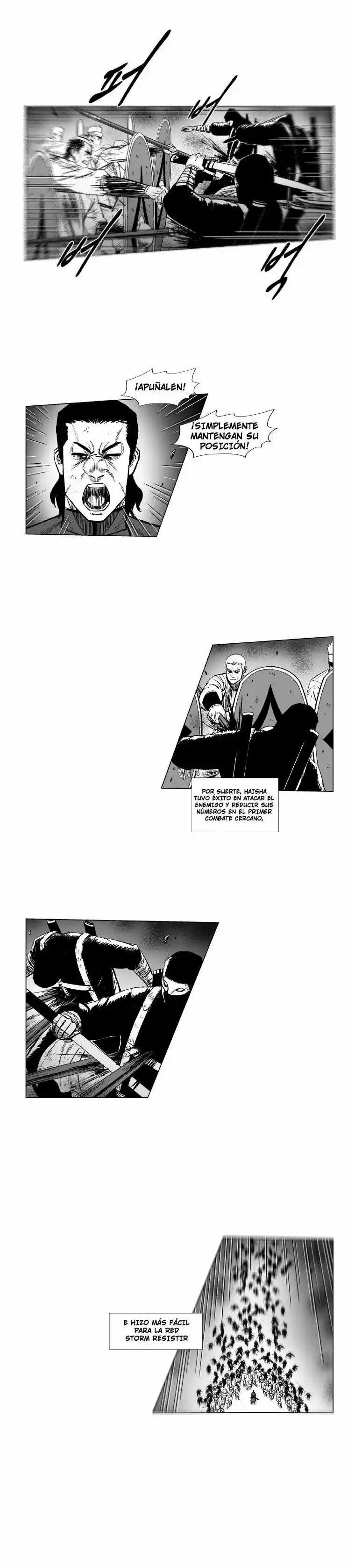 Red Storm (2012) - Capítulo 166 - Página 10 - LectorTMOo