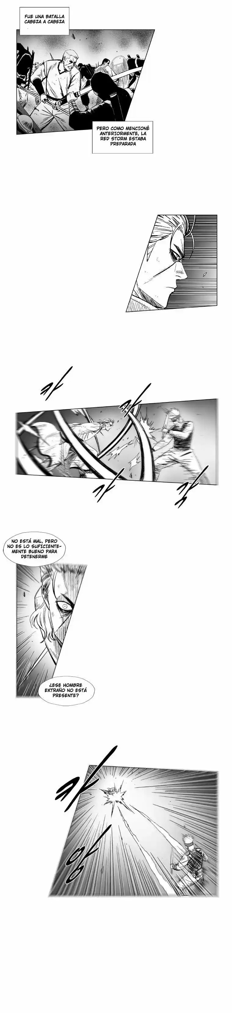 Red Storm (2012) - Capítulo 166 - Página 14 - LectorTMOo