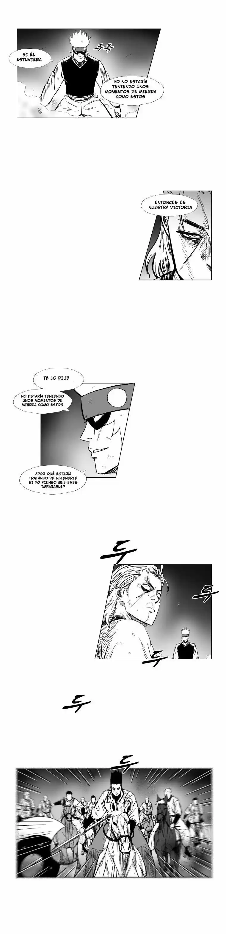 Red Storm (2012) - Capítulo 166 - Página 15 - LectorTMOo
