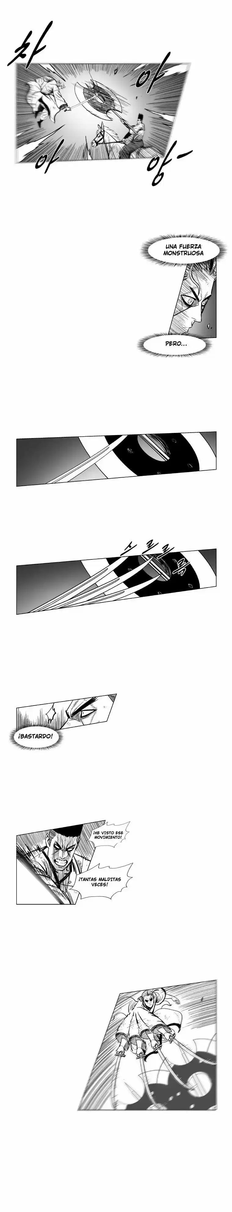 Red Storm (2012) - Capítulo 167 - Página 11 - LectorTMOo