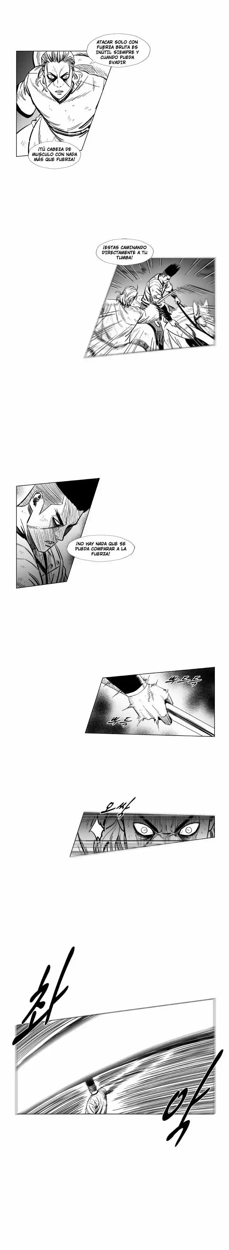 Red Storm (2012) - Capítulo 167 - Página 12 - LectorTMOo