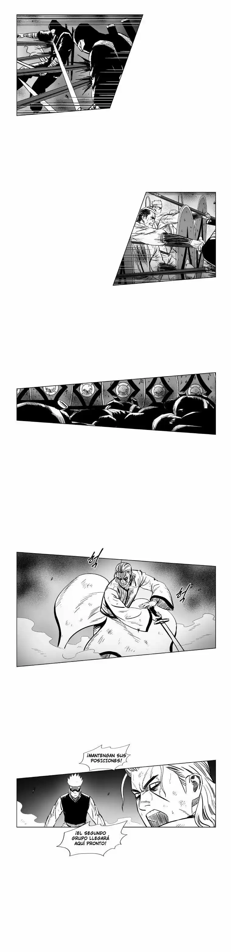 Red Storm (2012) - Capítulo 167 - Página 15 - LectorTMOo