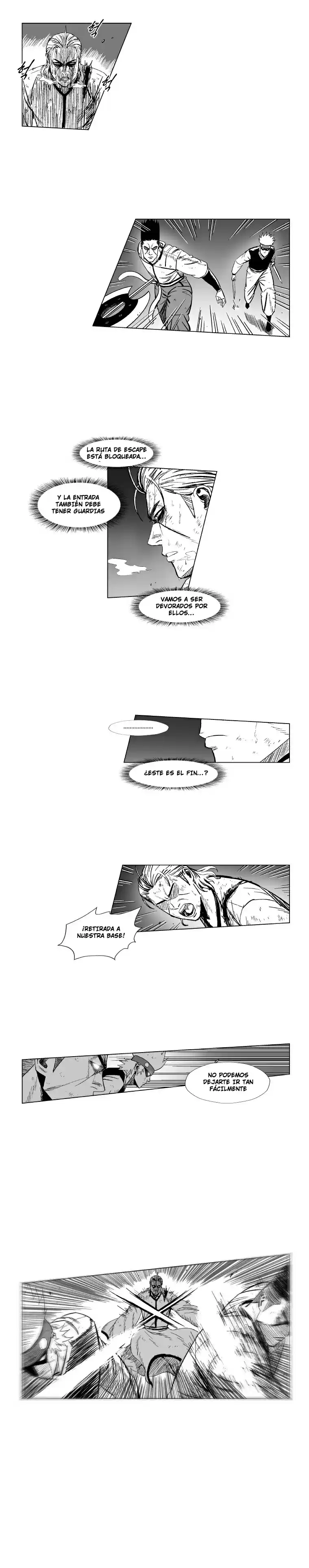 Red Storm (2012) - Capítulo 168 - Página 8 - LectorTMOo