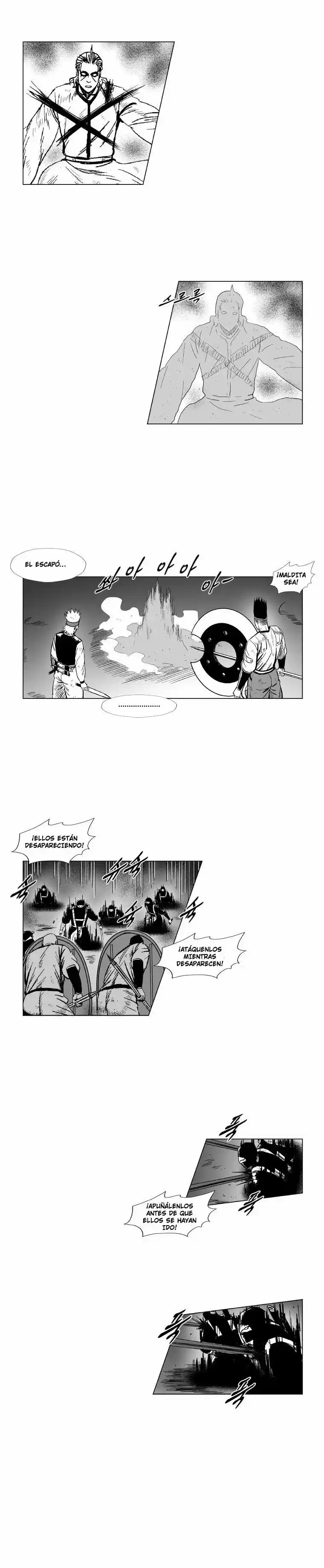 Red Storm (2012) - Capítulo 168 - Página 9 - LectorTMOo